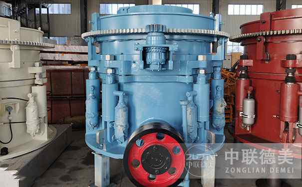 立軸破碎機(jī)多少錢一臺(tái)？