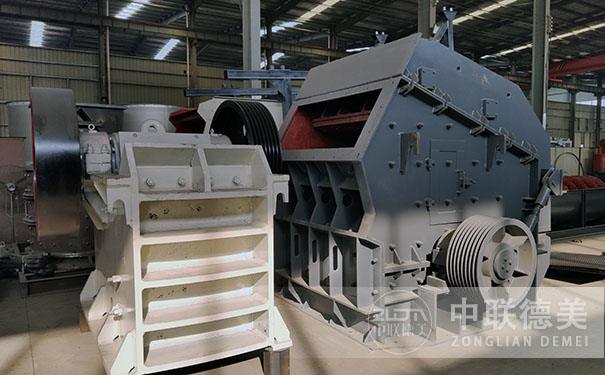 什么是重錘破碎機？