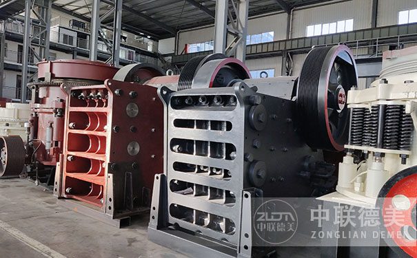 什么是重錘式破碎機(jī)？