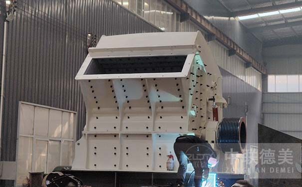 什么是齒輥破碎機(jī)？