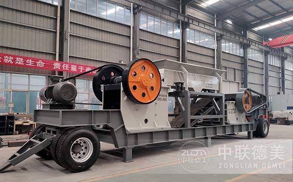 雙輥破碎機(jī)多少錢一臺(tái)？