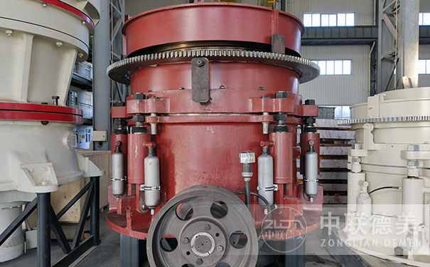什么是雙擊破碎機(jī)？