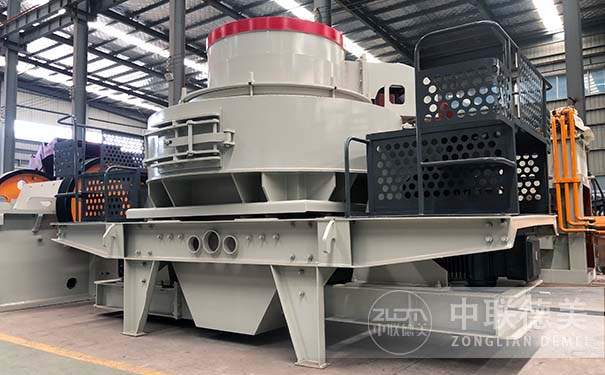 重錘式破碎機(jī)怎么用？