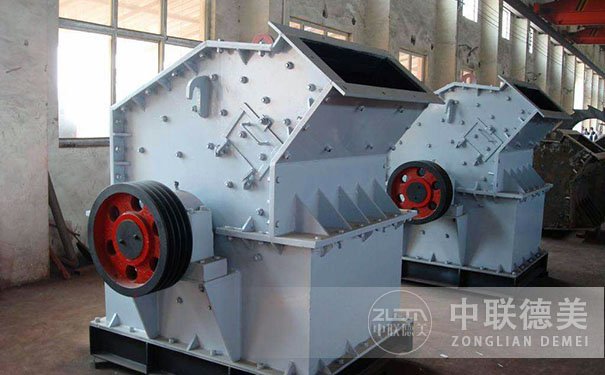移動(dòng)式破碎機(jī)有什么用？