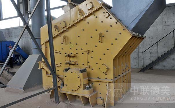 什么是四輥破碎機(jī)？