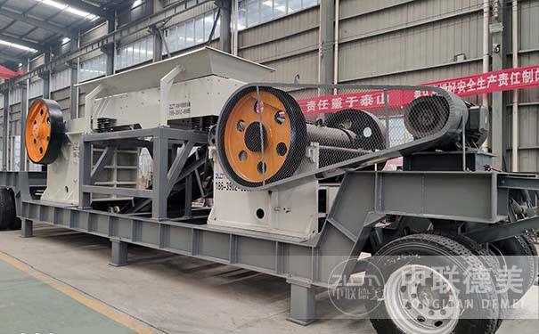 什么是圓錐破碎機(jī)？