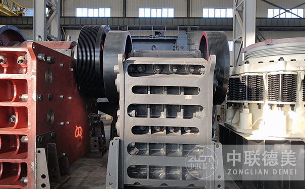 移動(dòng)破碎機(jī)哪個(gè)牌子好？