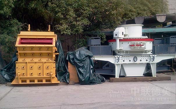 移動(dòng)破碎機(jī)怎么用？