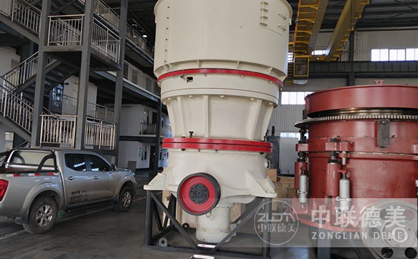 對(duì)輥式破碎機(jī)有什么用？