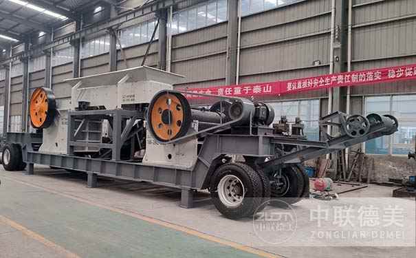 圓錐破碎機(jī)有什么用？