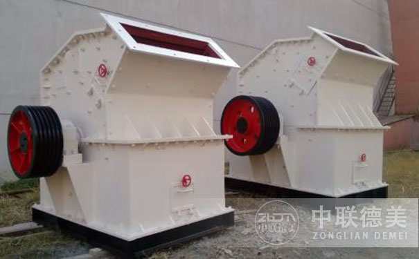 什么是箱式破碎機(jī)？