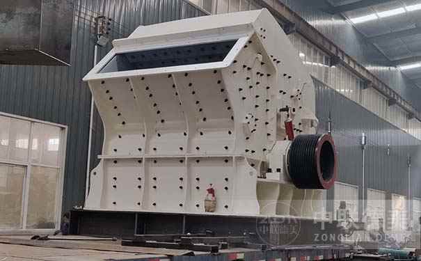 細(xì)顎式破碎機(jī)哪里好,哪里有賣的？