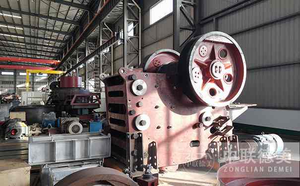 沖擊破可逆錘破立式復(fù)合破比較