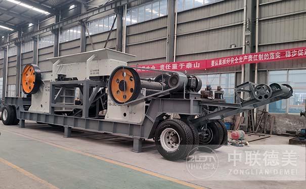 建筑用砂制砂機?