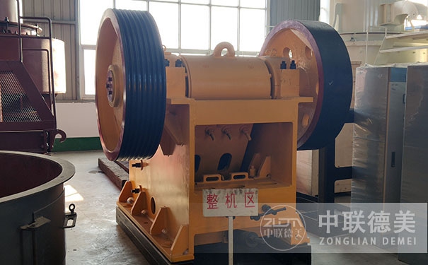 石榴石制砂機(jī)廠家哪個(gè)好？