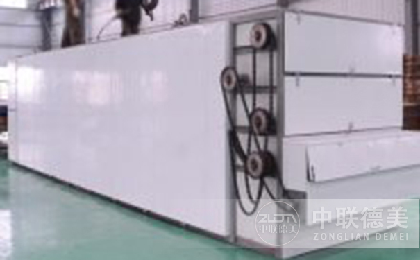 蚊香烘干機