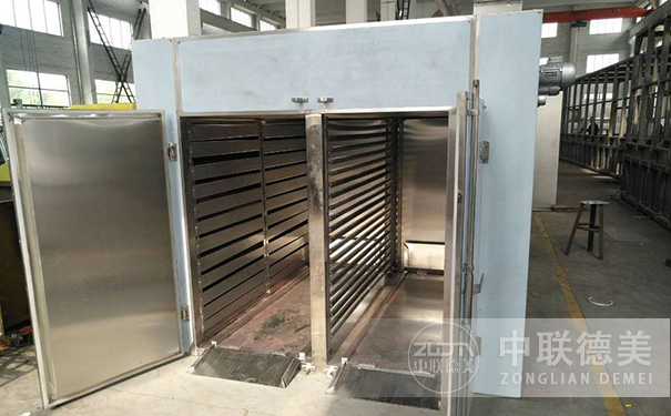 八角烘干機(jī)