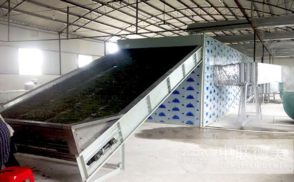 天麻烘干機(jī)