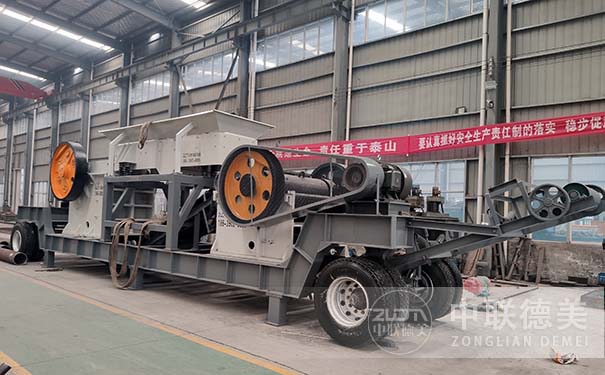 建筑垃圾分選設(shè)備