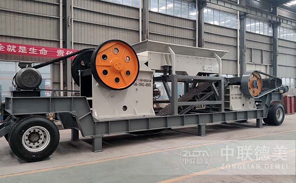 建筑垃圾處理設(shè)備